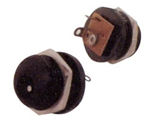 Ultimax DC Connector (1pcs) (01.134.0003)