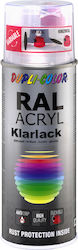 Dupli Color Σπρέι Βαφής RAL Acryl Ακρυλικό με Μ...
