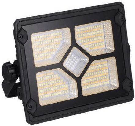 Proiector de lucru Baterie LED W844-1