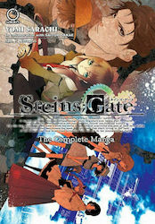 Steins;Gate: The Complete Manga, 1