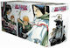 Bleach Box Set Vol. 1, Volumele 1 - 21