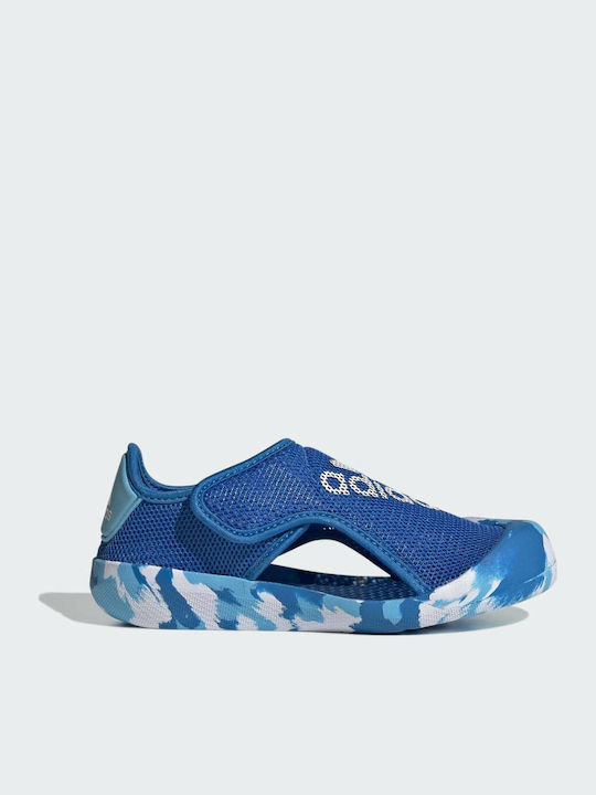 adidas Altaventure Детски Обувки за Плаж Син