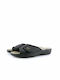 135 DICAS Women's Summer Leather Slippers Black