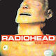 Radiohead Bends 12"