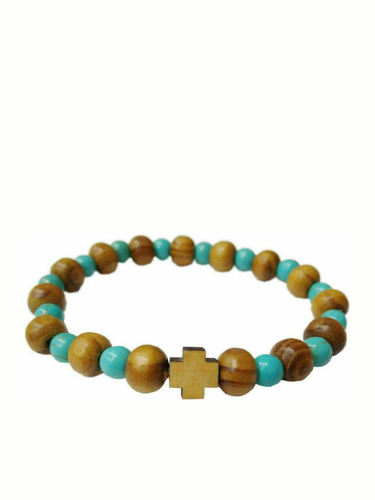 Bracelet with Cross design