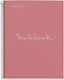 Miquelrius Spiral Notebook Ruled A4 80 Sheets M...