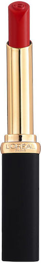 L'Oreal Paris Color Riche Intense Volume Κλασικό Κραγιόν Matte 336 Rouge Avant-Garde 1.8gr