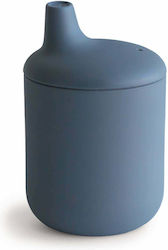 Mushie Sippy Cup Παιδικό Ποτηράκι