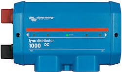 Victron Energy Lynx Distributor Διαχωριστής Μπαταριών LYN060102000 Victron Energy Lynx Distributor Διαχωριστής Μπαταριών LYN060102000