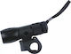 Dunlop Bike Headlight 9 Led Εμπρόσθιο Φως Ποδηλάτου