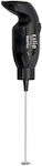 Estia Milk Frother Electric Hand Held 25W Black