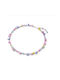 Swarovski Gema Multicolored Necklace