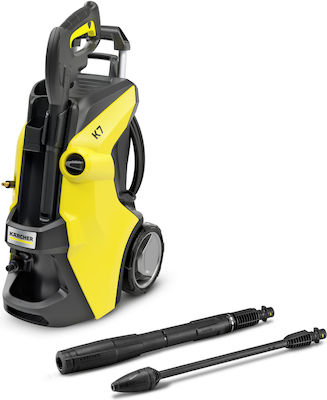 Karcher K 7 Power Pressure Washer Electric with Pressure 180bar