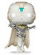 Funko Поп! Marvel: WandaVision - The Vision (Диамантен блясък) (Диамантен блясък) 824 Люлееща се глава Специално издание