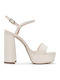 Sandalen Off White
