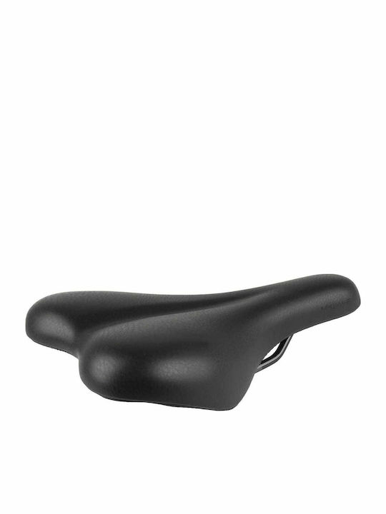 M-Wave Vacu Comp Σέλα Ποδηλάτου Μαύρη 275 x 156 mm