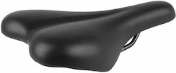 M-Wave Vacu Comp Fahrradsattel Schwarze M-Wave Vacu Comp Fahrradsattel Schwarze