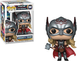 Funko Pop! Marvel: Thor: Love and Thunder - Mighty Thor 1041