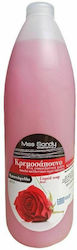 Miss Sandy Rose Refill Rose 1000ml Miss Sandy Rose Refill Rose 1000ml