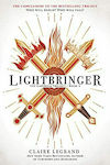 Lightbringer, the Empirium Trilogy Book 3