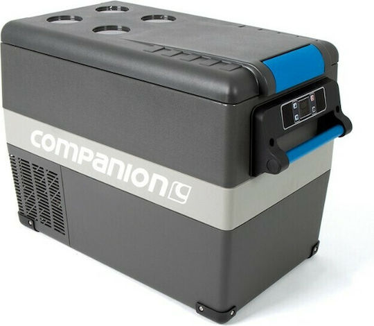 Companion Φορητό Ψυγείο 45lt 12V / 24V Γκρι