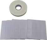 Double sided tape and stickers pads OEM 500-800241