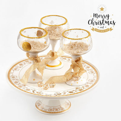 Parisis Weihnachtsaccessoire Geschenk-Set