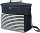Benzi Insulated Shoulder Bag 13 Liters Dark Blu...