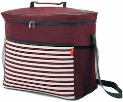 Benzi Isolierte Tasche Umhängetasche 6 Liter Ro...