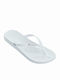 Ipanema Anatomica Tan Women's Flip Flops White