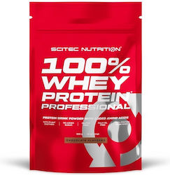 Scitec Nutrition 100% Whey Professional Chocolate 500gr