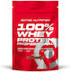 Scitec Nutrition 100% Whey Professional Protein Whey Gluten Free with Flavor Chocolate 500gr