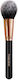 Professional Makeup Brush for Powder with Synthetic Bristle Royal