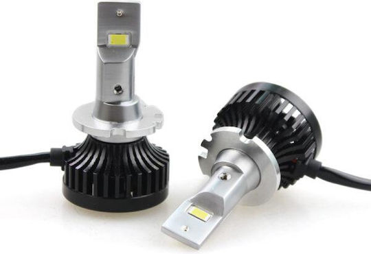 Heleco Λάμπα Αυτοκινήτου D4R / D4S LED 1τμχ