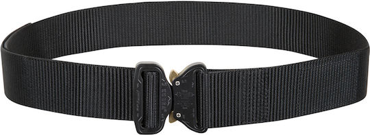 Helikon Tex Cobra FC45 Riemen Militärgürtel Operativ Schwarz 45mm