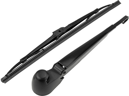 NTY Back Car Wiper Blade 350mm