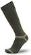 Xcode Long Hunting Socks in Khaki color