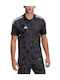Condivo 22 Men's Football Goalkeeper Jersey Sports Fan Jersey