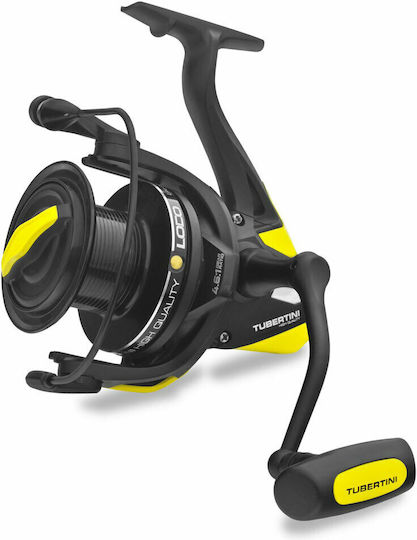 Tubertini Lodo Surf Μηχανισμός Ψαρέματος για Heavy Casting