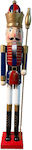 Christmas Nutcracker Wooden Soldier 180cm