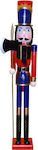 Christmas Nutcracker Wooden Soldier150cm