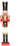 Christmas Nutcracker Wooden Soldier 90cm