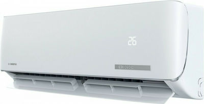 Bosch ASI09AW40/ASO09AW40 Κλιματιστικό Inverter 9000 BTU A+++/A++ με WiFi