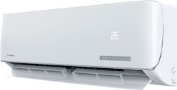 Bosch Κλιματιστικό Inverter 24000 BTU A++/A+ με WiFi