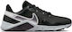 Nike Legend Essential 2 Sport Shoes for Training & Gym Black