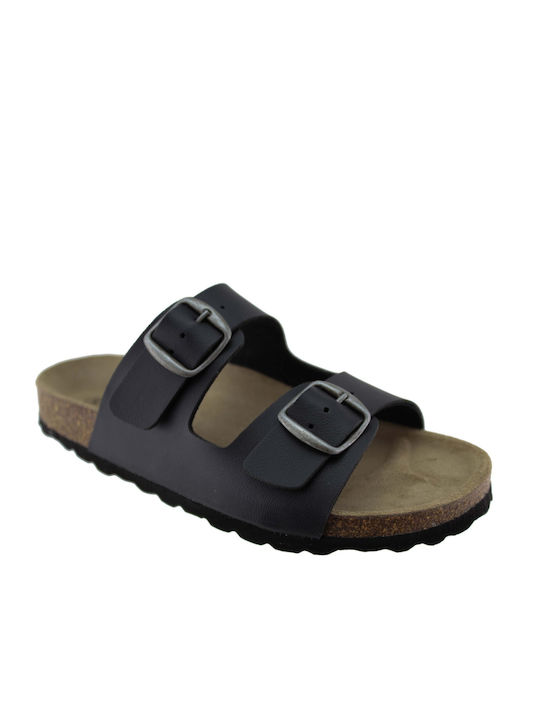 Adam's Shoes Women's Sandals Black