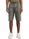 Worker Men's Shorts Chino Gray