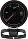 Car Voltmeter Analog Instrument 60mm D/A LCD