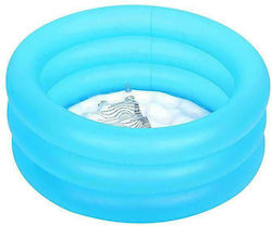 Globo Gonfiabile 3 Anelli Round Pool Inflatable...