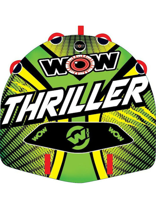 Lalizas Thriller 1P 72817 Ски тръба